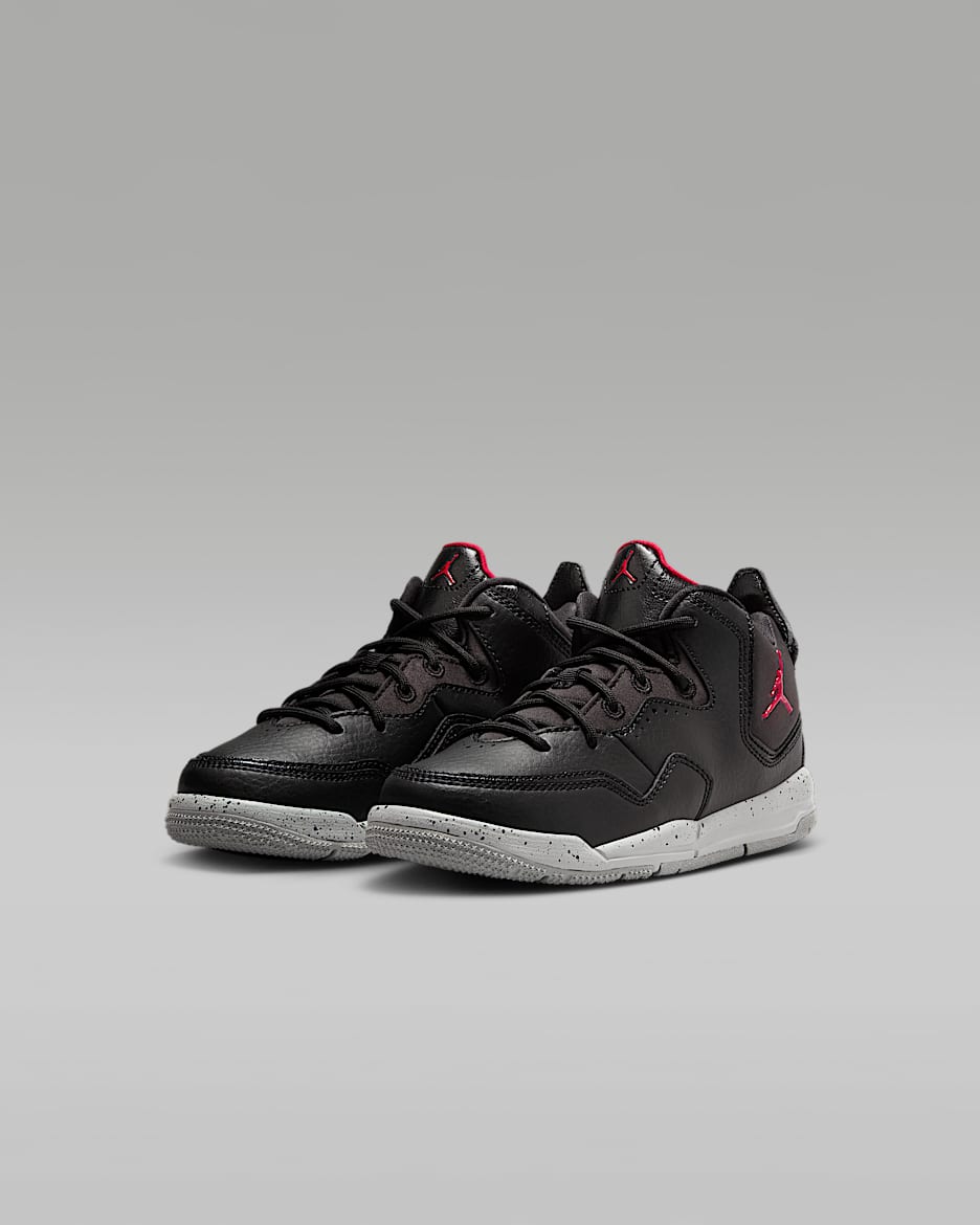Jordan Courtside 23 Younger Kids Shoes